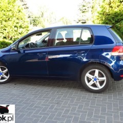 Volkswagen Golf 1.4 Style
