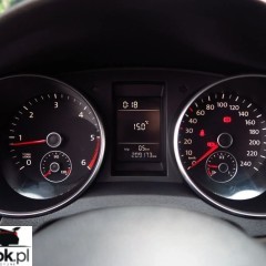 Volkswagen Golf VI 2.0 TDI Comfortline