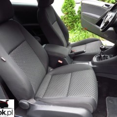 Volkswagen Golf VI 2.0 TDI Comfortline