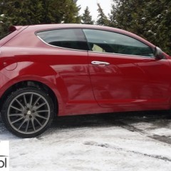 Alfa Romeo Mito 1.4 TB MultiAir QV S&S