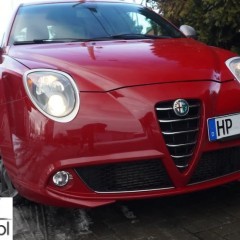 Alfa Romeo Mito 1.4 TB MultiAir QV S&S