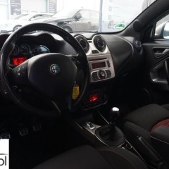 Alfa Romeo Mito 1.4 TB MultiAir QV S&S