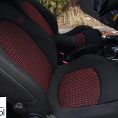 Alfa Romeo Mito 1.4 TB MultiAir QV S&S