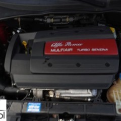 Alfa Romeo Mito 1.4 TB MultiAir QV S&S