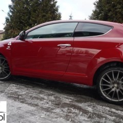 Alfa Romeo Mito 1.4 TB MultiAir QV S&S