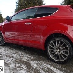 Alfa Romeo Mito 1.4 TB MultiAir QV S&S
