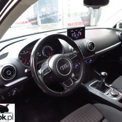Audi A3 1.8 TFSI Sportback Attraction