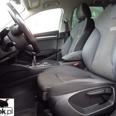 Audi A3 1.8 TFSI Sportback Attraction