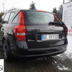 Kia Ceed Cee'd 1.4 Comfort