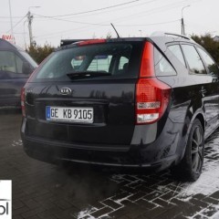 Kia Ceed Cee'd 1.4 Comfort