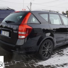 Kia Ceed Cee'd 1.4 Comfort