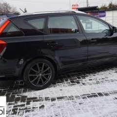 Kia Ceed Cee'd 1.4 Comfort