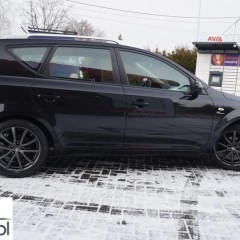 Kia Ceed Cee'd 1.4 Comfort