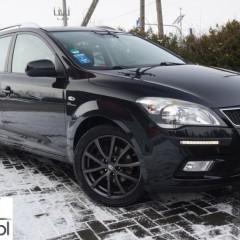Kia Ceed Cee'd 1.4 Comfort