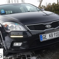 Kia Ceed Cee'd 1.4 Comfort