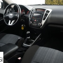 Kia Ceed Cee'd 1.4 Comfort