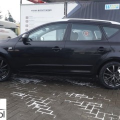Kia Ceed Cee'd 1.4 Comfort
