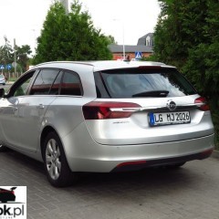Opel Insignia 2.0 CDTI Active S&S
