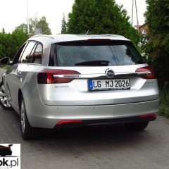 Opel Insignia 2.0 CDTI Active S&S
