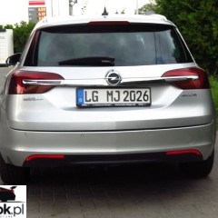 Opel Insignia 2.0 CDTI Active S&S