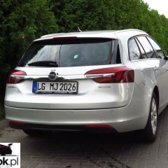 Opel Insignia 2.0 CDTI Active S&S