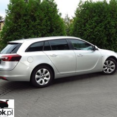 Opel Insignia 2.0 CDTI Active S&S
