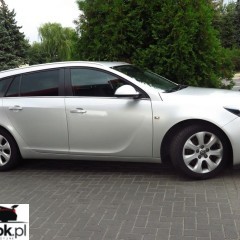 Opel Insignia 2.0 CDTI Active S&S