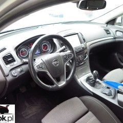 Opel Insignia 2.0 CDTI Active S&S