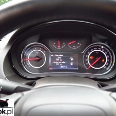 Opel Insignia 2.0 CDTI Active S&S