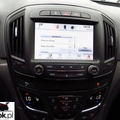 Opel Insignia 2.0 CDTI Active S&S