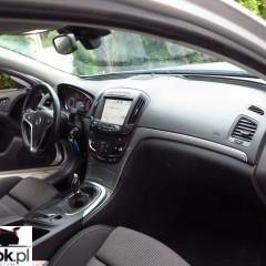 Opel Insignia 2.0 CDTI Active S&S
