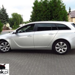 Opel Insignia 2.0 CDTI Active S&S