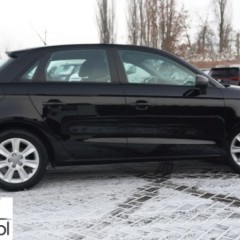 Audi A1 1.2 TFSI Distinctive
