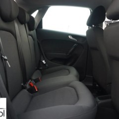 Audi A1 1.2 TFSI Distinctive