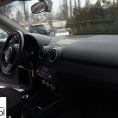 Audi A1 1.2 TFSI Distinctive