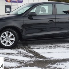 Audi A1 1.2 TFSI Distinctive