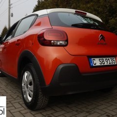 Citroën C3 Pure Tech 82 LIVE