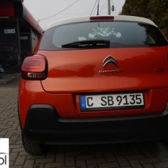 Citroën C3 Pure Tech 82 LIVE