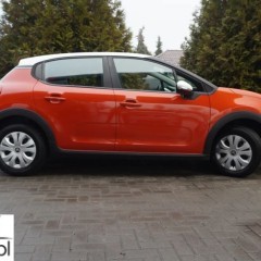 Citroën C3 Pure Tech 82 LIVE