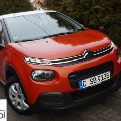 Citroën C3 Pure Tech 82 LIVE