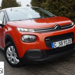 Citroën C3 Pure Tech 82 LIVE