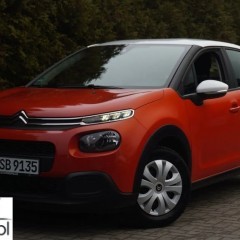Citroën C3 Pure Tech 82 LIVE