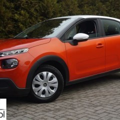 Citroën C3 Pure Tech 82 LIVE