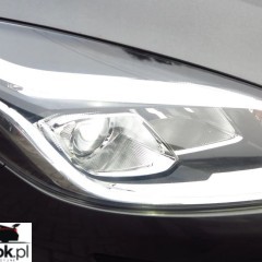 Ford Fiesta 1.0 EcoBoost S&S TITANIUM X