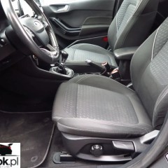 Ford Fiesta 1.0 EcoBoost S&S TITANIUM X