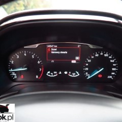 Ford Fiesta 1.0 EcoBoost S&S TITANIUM X