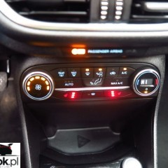 Ford Fiesta 1.0 EcoBoost S&S TITANIUM X