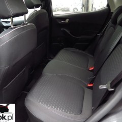 Ford Fiesta 1.0 EcoBoost S&S TITANIUM X