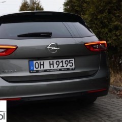 Opel Insignia Sports Tourer 2.0 Diesel Business Edition