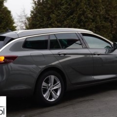 Opel Insignia Sports Tourer 2.0 Diesel Business Edition